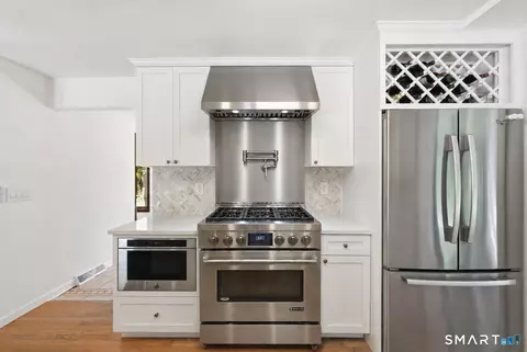 Kitchen - 56 Brookside Dr, Trumbull, CT 06611 photo 3 of 3
