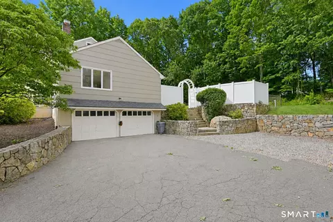 Exterior - 56 Brookside Dr, Trumbull, CT 06611 photo 5 of 5
