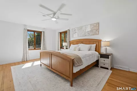 Bedroom - 56 Brookside Dr, Trumbull, CT 06611 photo 2 of 8