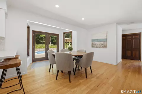 Dining - 56 Brookside Dr, Trumbull, CT 06611 photo 2 of 3