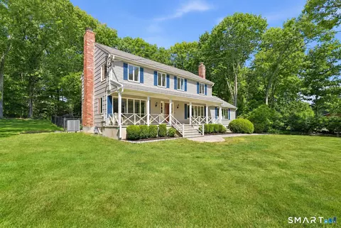 56 Brookside Dr, Trumbull, CT 06611