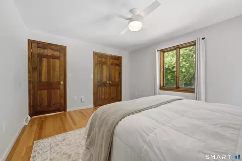 Bedroom - 56 Brookside Dr, Trumbull, CT 06611 photo 6 of 8