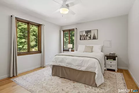 Bedroom - 56 Brookside Dr, Trumbull, CT 06611 photo 5 of 8
