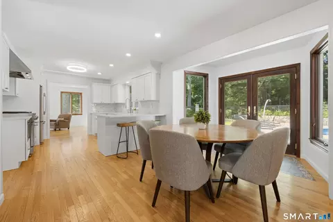 Dining - 56 Brookside Dr, Trumbull, CT 06611 photo 1 of 3