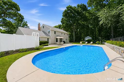 Exterior - 56 Brookside Dr, Trumbull, CT 06611 photo 3 of 5