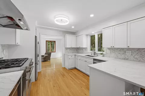 Kitchen - 56 Brookside Dr, Trumbull, CT 06611 photo 1 of 3