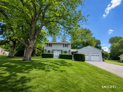 52 Merline Rd, Vernon, CT 06066