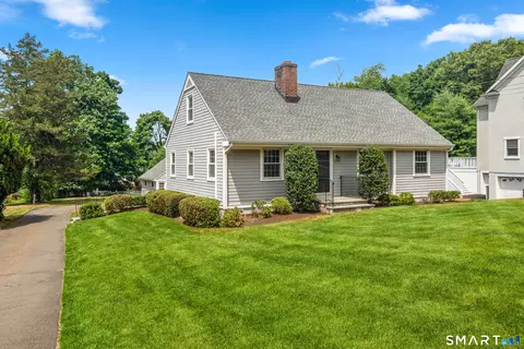 62 Camp Ave, Darien, CT 06820