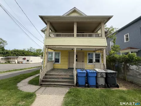 343 Park St, Bristol, CT 06010