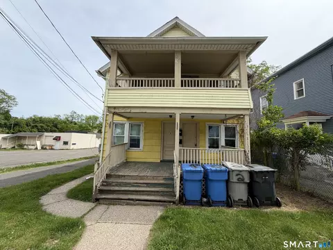 343 Park St, Bristol, CT 06010