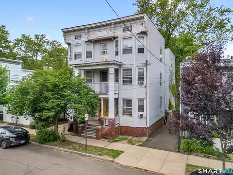 50 Nash St, New Haven, CT 06511