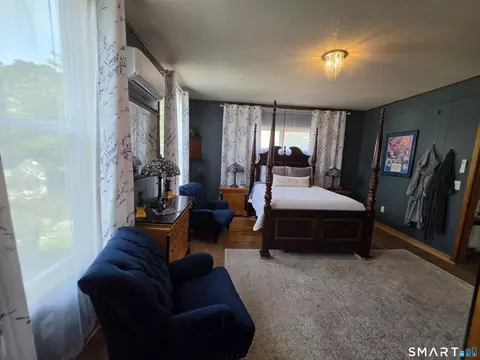 Bedroom - 350 Hartford Pike, Killingly, CT 06241 photo 1 of 5