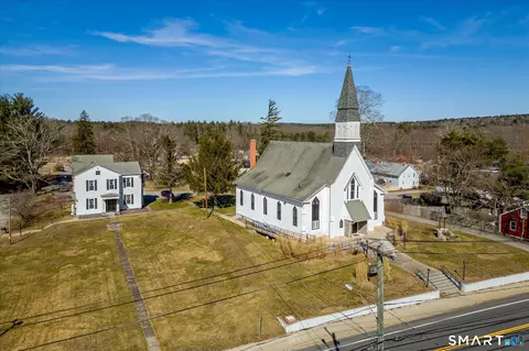 View/Area - 350 Hartford Pike, Killingly, CT 06241 photo 2 of 2