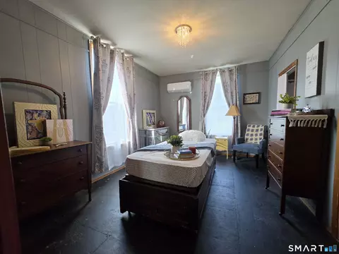 Bedroom - 350 Hartford Pike, Killingly, CT 06241 photo 3 of 5