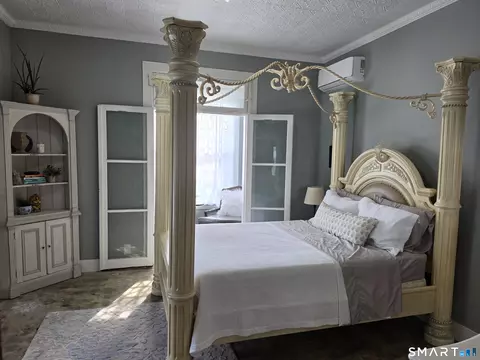 Bedroom - 350 Hartford Pike, Killingly, CT 06241 photo 4 of 5