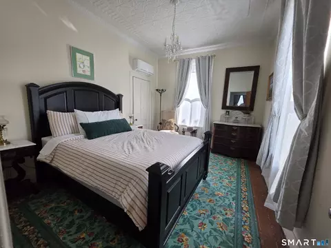 Bedroom - 350 Hartford Pike, Killingly, CT 06241 photo 5 of 5