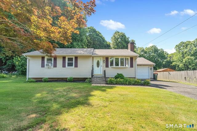 27 Idle Ln, Meriden, CT 06451