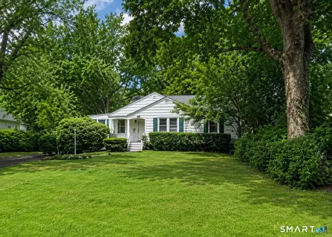 393 S Meriden Rd, Cheshire, CT 06410