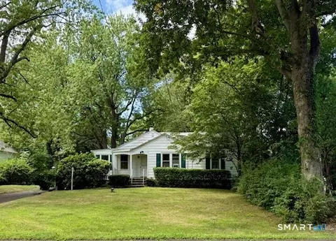 393 S Meriden Rd, Cheshire, CT 06410