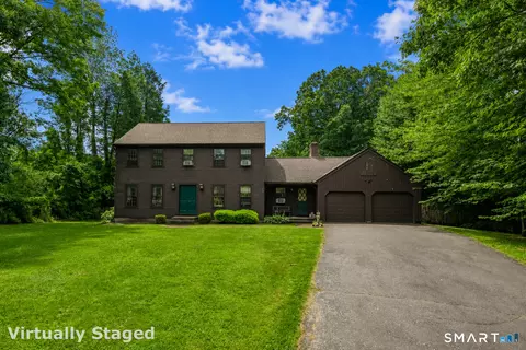 96 Fox Run Dr, Southington, CT 06489