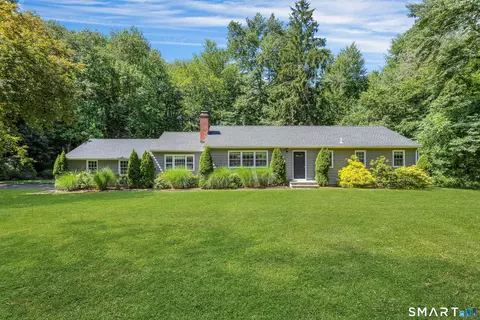 195 Range Rd, Wilton, CT 06897