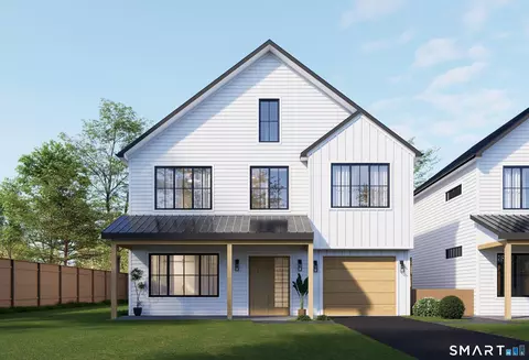 16 Wire Mill Rd #A, Stamford, CT 06903