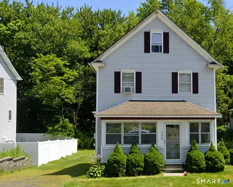 200 Newington Rd, West Hartford, CT 06110