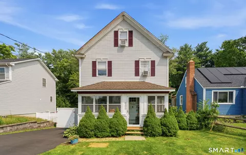 200 Newington Rd, West Hartford, CT 06110