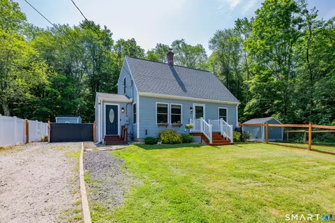 Other - 39 Dexter Rd, Coventry, CT 06238 photo 2 of 5