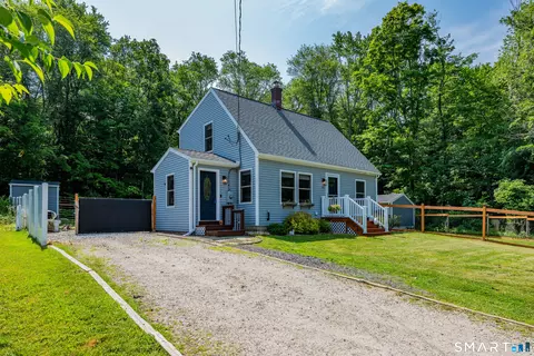 Other - 39 Dexter Rd, Coventry, CT 06238 photo 1 of 5