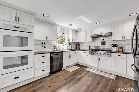 Kitchen - 39 Dexter Rd, Coventry, CT 06238 photo 1 of 3