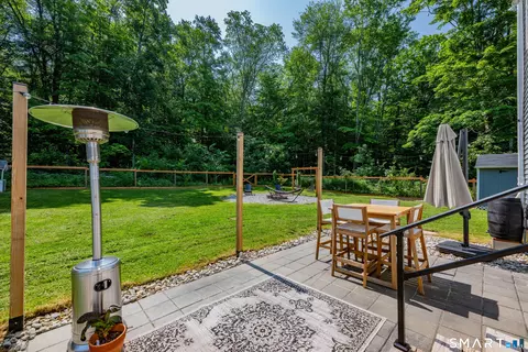 Exterior - 39 Dexter Rd, Coventry, CT 06238 photo 4 of 10