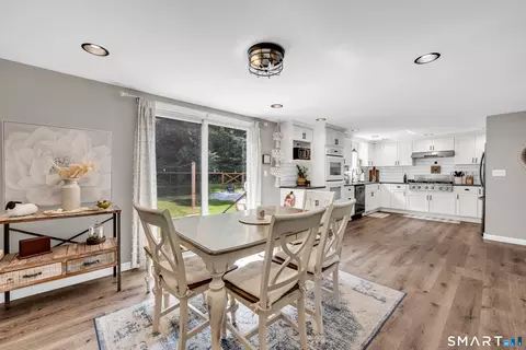 Dining - 39 Dexter Rd, Coventry, CT 06238 photo 2 of 3