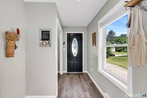 Entry Way - 39 Dexter Rd, Coventry, CT 06238 photo 1 of 2