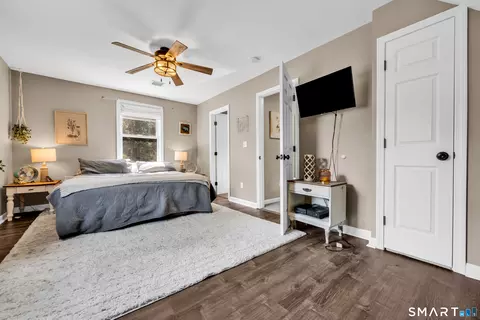 Bedroom - 39 Dexter Rd, Coventry, CT 06238 photo 2 of 3