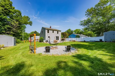 Exterior - 39 Dexter Rd, Coventry, CT 06238 photo 7 of 10