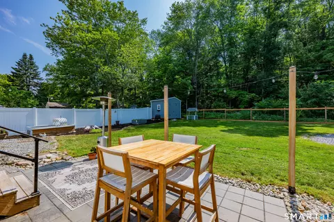 Exterior - 39 Dexter Rd, Coventry, CT 06238 photo 5 of 10