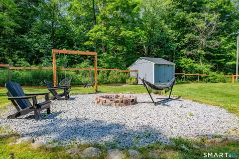 Exterior - 39 Dexter Rd, Coventry, CT 06238 photo 6 of 10