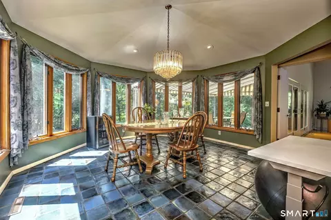 Dining - 151 Cheshire Rd, Bethany, CT 06524 photo 1 of 2