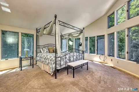 Bedroom - 151 Cheshire Rd, Bethany, CT 06524 photo 1 of 6