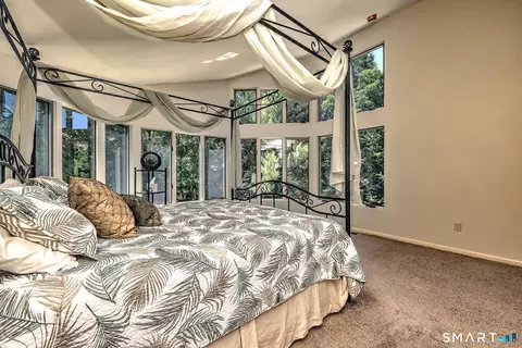 Bedroom - 151 Cheshire Rd, Bethany, CT 06524 photo 2 of 6