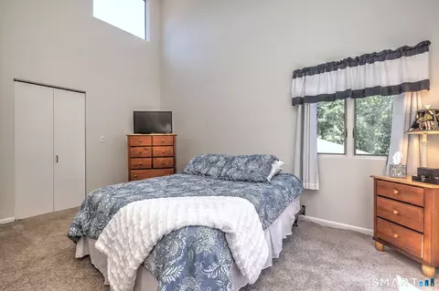 Bedroom - 151 Cheshire Rd, Bethany, CT 06524 photo 5 of 6