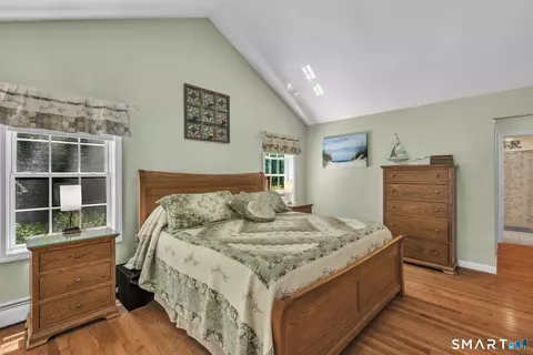 Bedroom - 432 Green Hollow Rd, Killingly, CT 06239 photo 1 of 6