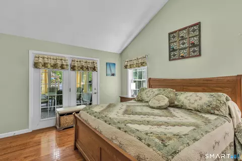 Bedroom - 432 Green Hollow Rd, Killingly, CT 06239 photo 2 of 6
