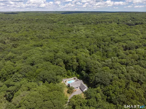 View/Area - 432 Green Hollow Rd, Killingly, CT 06239 photo 1 of 4