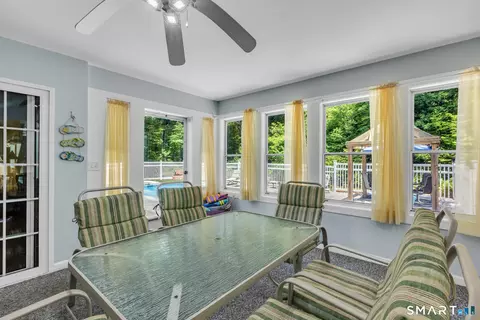Exterior - 432 Green Hollow Rd, Killingly, CT 06239 photo 6 of 11