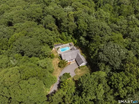 View/Area - 432 Green Hollow Rd, Killingly, CT 06239 photo 4 of 4