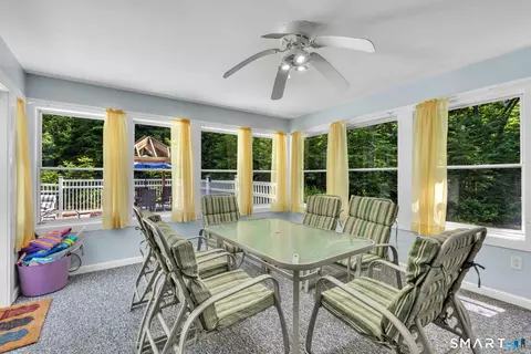 Exterior - 432 Green Hollow Rd, Killingly, CT 06239 photo 5 of 11