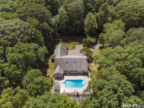 View/Area - 432 Green Hollow Rd, Killingly, CT 06239 photo 3 of 4