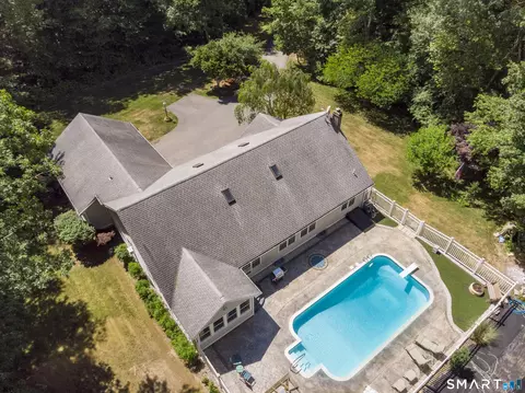 View/Area - 432 Green Hollow Rd, Killingly, CT 06239 photo 2 of 4